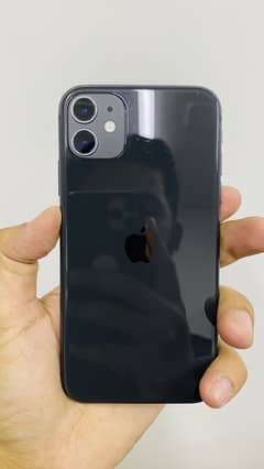 Iphone 11 Dual PTA 128gb