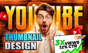 Thumbnail for YouTube