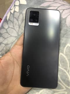 Vivo V20