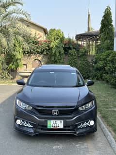 Honda