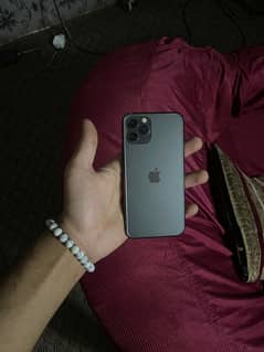 Iphone 11pro jv 64Gb