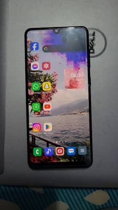Samsung A31 / 128 gb /