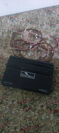 Rock