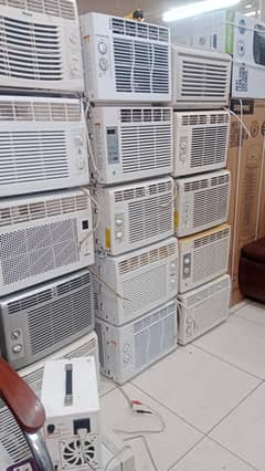 japani Windo ship Ac 0.5 Ton