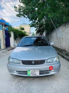 COROLLA