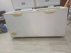 WAVES Deep Freezer WDF 318