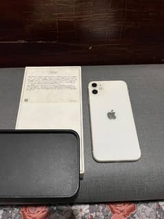 iphone 11 Pta Approved