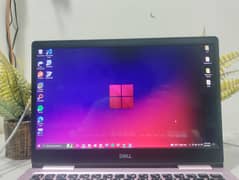 Dell Inspiron 7380 – Core i5 8th Gen | 8GB RAM | 256GB SSD | RGB Mouse