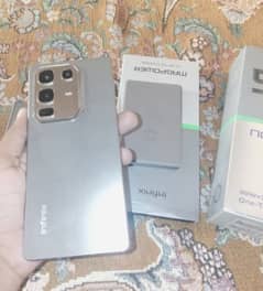 infinix