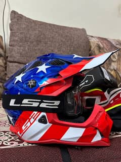 Visor Ls-2
