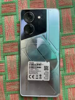 Tecno pova 5 pro