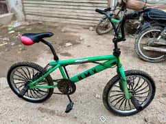 BMX