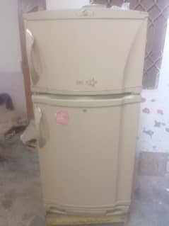 Pel Refrigerator