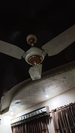 Ceiling