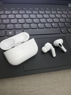 Apple AirPods Pro 2nd Generation (USB-C) – Brand New & 100% Original