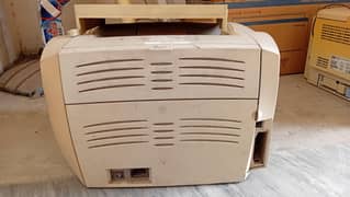 Hp printer for sale in good condition