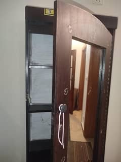 dressing table for sale ( used)