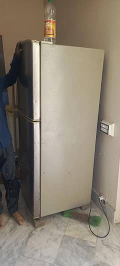 Refrigerator
