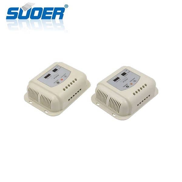 PWM Controller 0