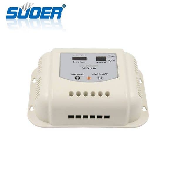 PWM Controller 1