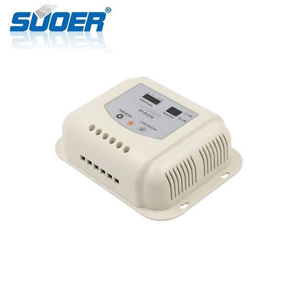 PWM Controller 3