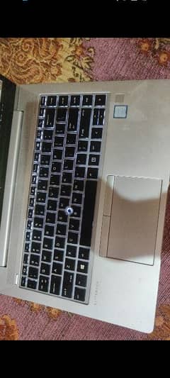 Hp Elitebook 840 g5