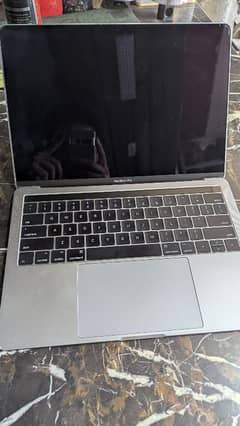 Macbook