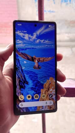 Google Pixel 6a