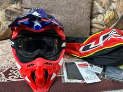 Bike helmet for sale