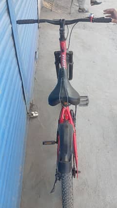 Cycle (PHOONIX SPORTS)