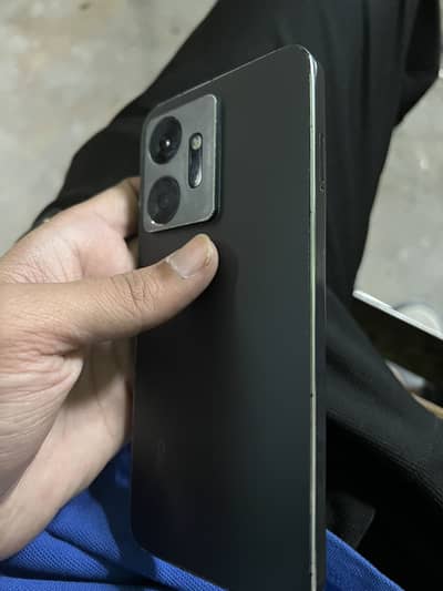 infinix zero 20