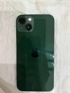 Iphone 13 iCloud locked  condition 10/8