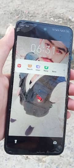 INFINIX