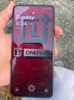one plus