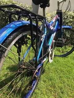 cycle in very good condition
