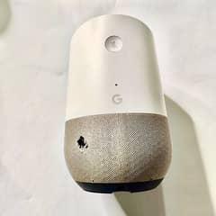 Google Assistant Home Smart Speaker
