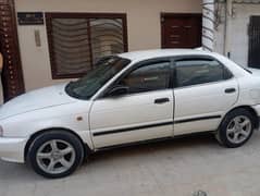 Baleno JXR 1300cc