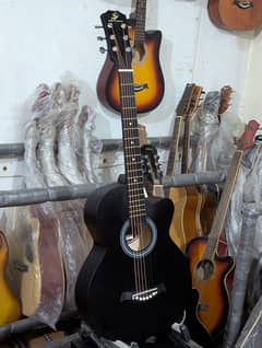 Guitars For Sale