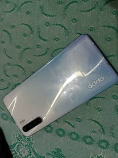 Oppo f15 8/128