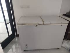 freezer