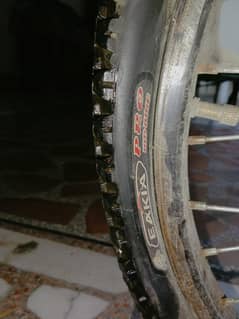 blue turbo cycle