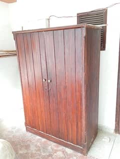 Wardrobe