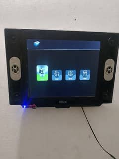 led tv for sale urgent 100% ok not any fault