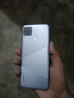 realme c21 4 64