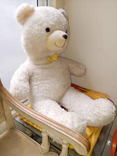 Jumbo Size Teddy Bear
