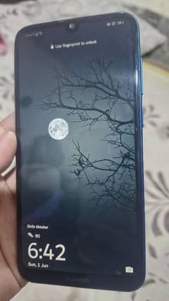 Huawei Y7 prime 2019