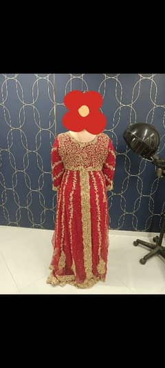 Barat dress