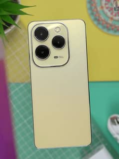Infinix Hot 40