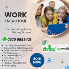 Assignment Writing (Handwriting) Home Based Jobs For Males & Females