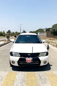 Nissan AD Van 2006 VIP condition